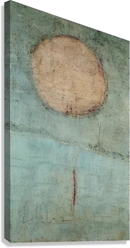 Nicolas de Staël 11 Canvas Print