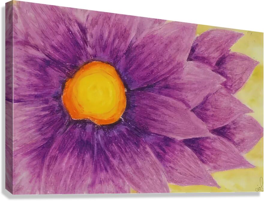 Georgia OKeeffe 11 Canvas Print