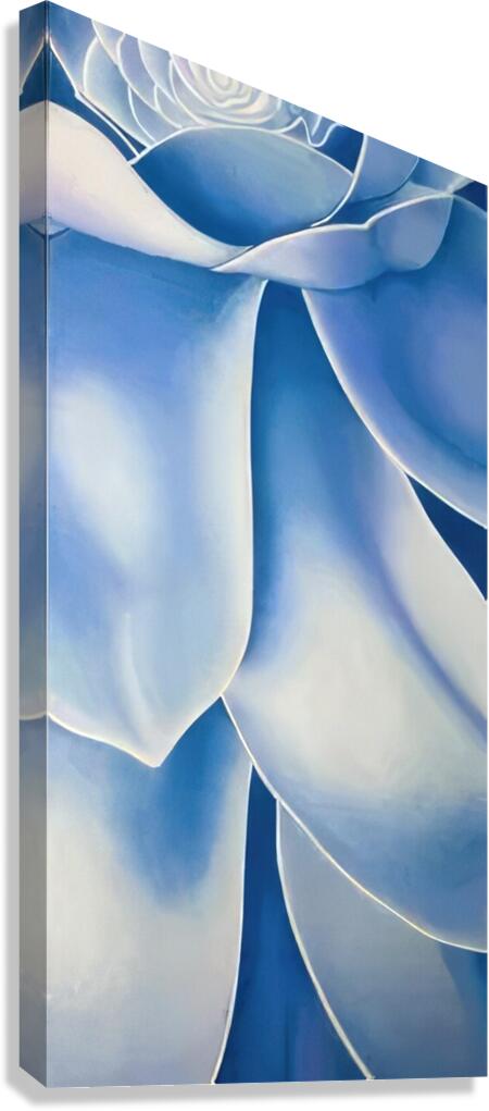 Georgia OKeeffe  Canvas Print