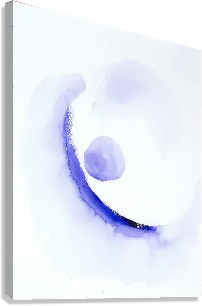 Georgia OKeeffe 3 Canvas Print