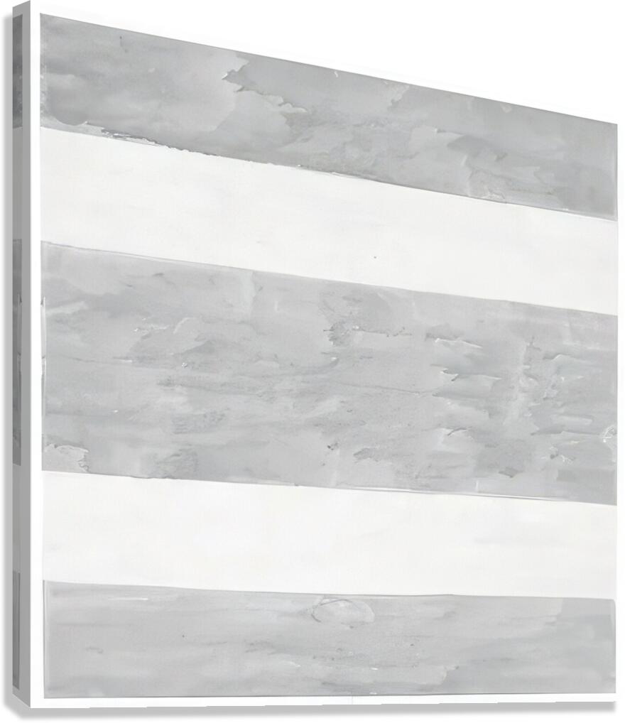 Agnes Martin    14 Canvas Print