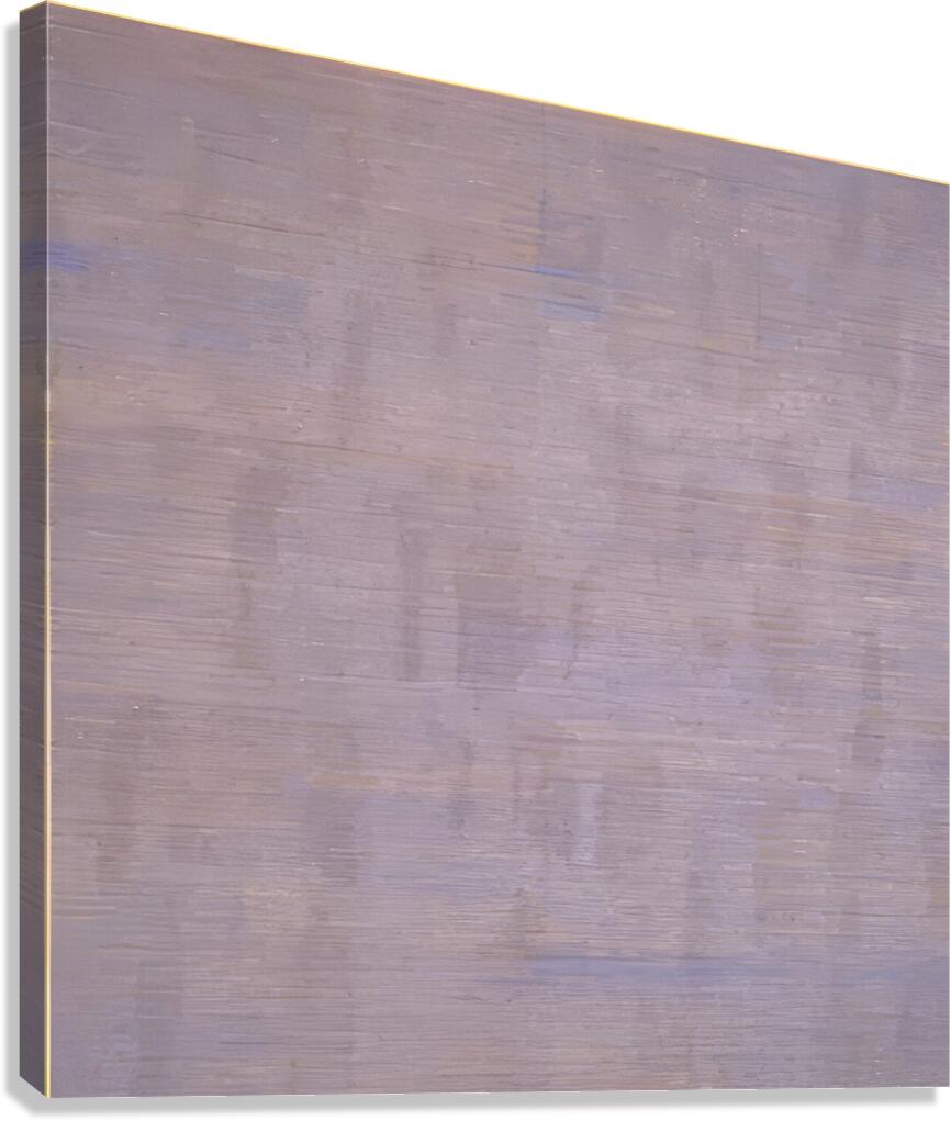 Agnes Martin    17 Canvas Print