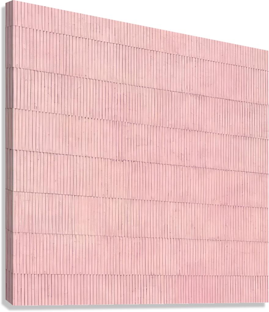 Agnes Martin    38 Canvas Print