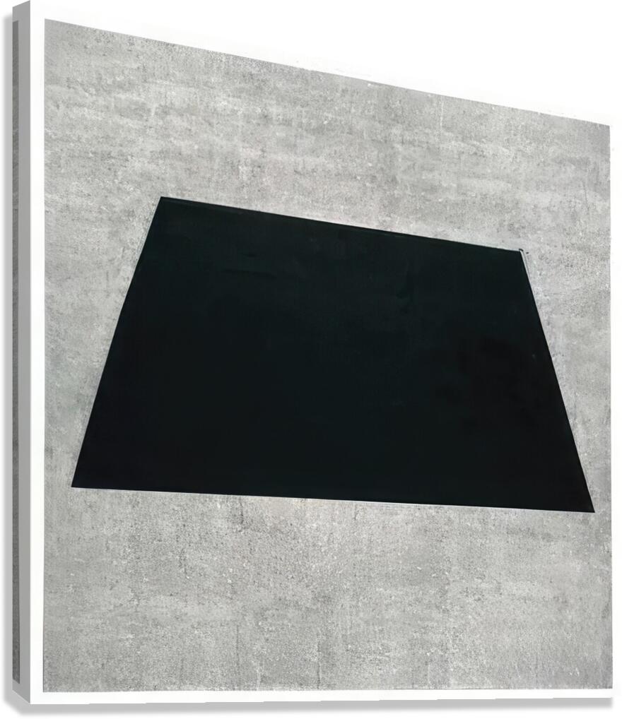 Agnes Martin    28 Canvas Print