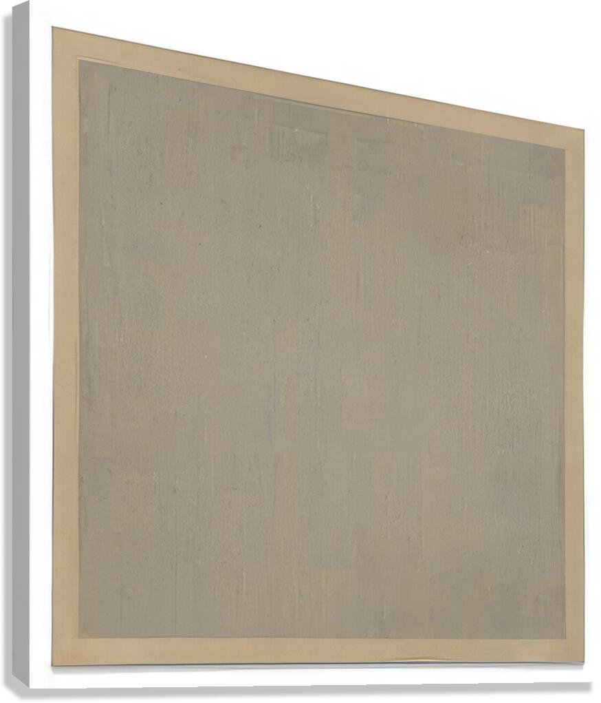 Agnes Martin    30 Canvas Print