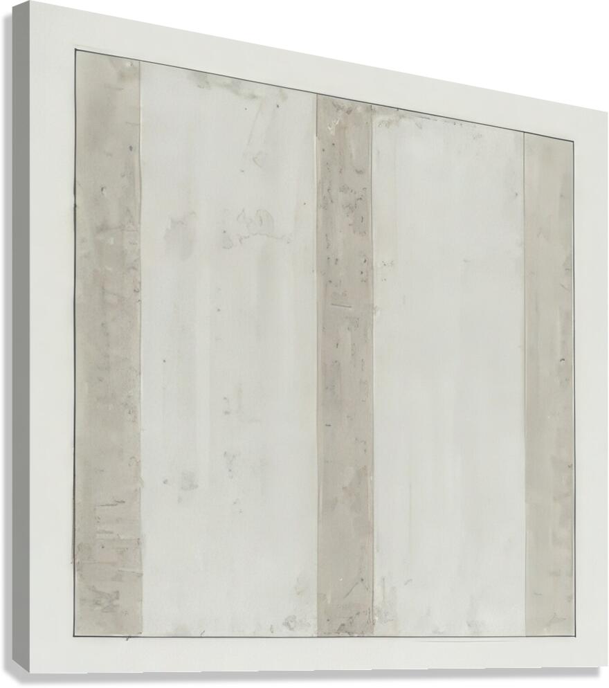 Agnes Martin    31 Canvas Print