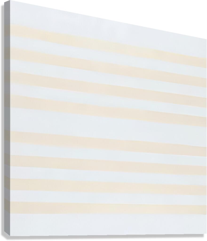 Agnes Martin    34 Canvas Print