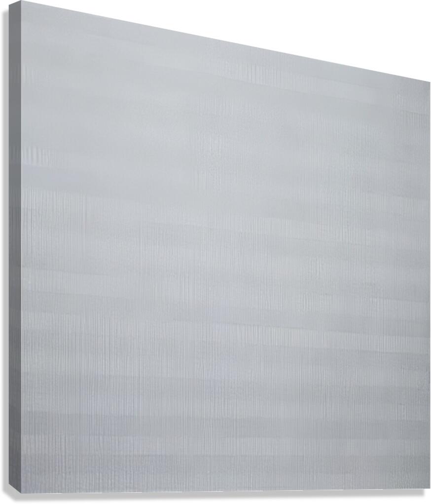 Agnes Martin    42 Canvas Print