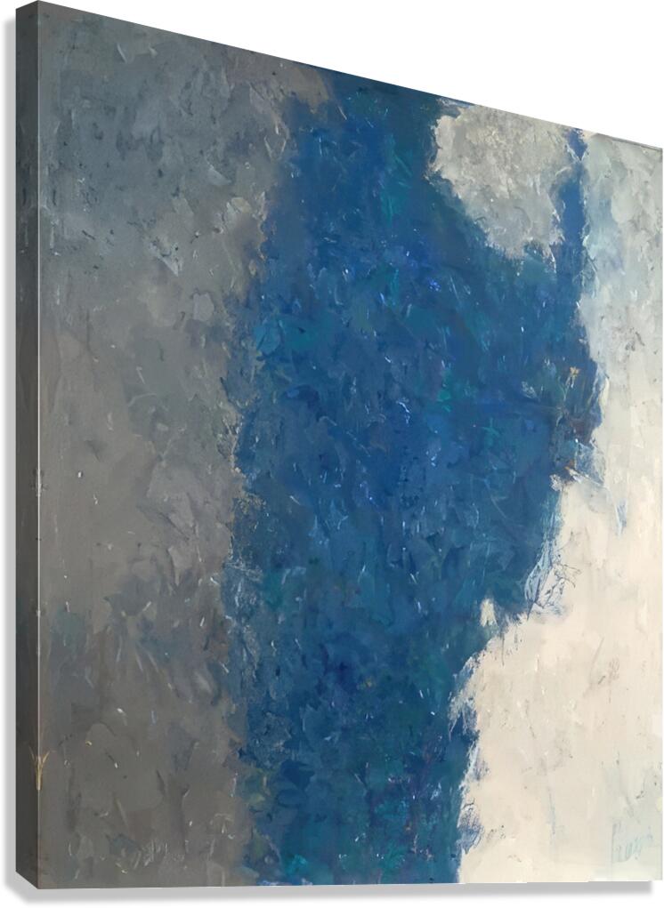 Ben Shahn 4 Canvas Print