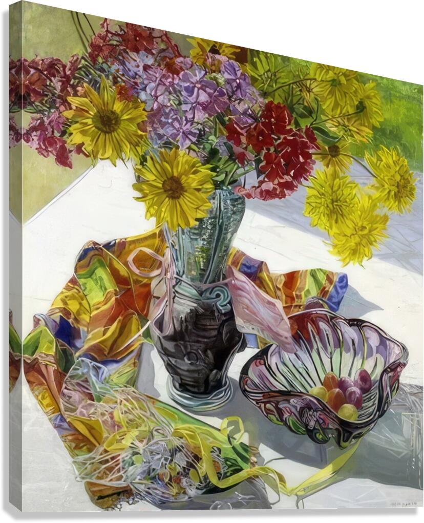 Chaim Soutine 6 Canvas Print