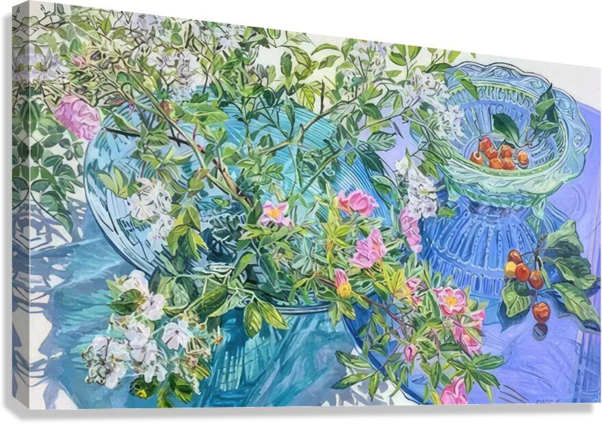 Chaim Soutine 2 Canvas Print