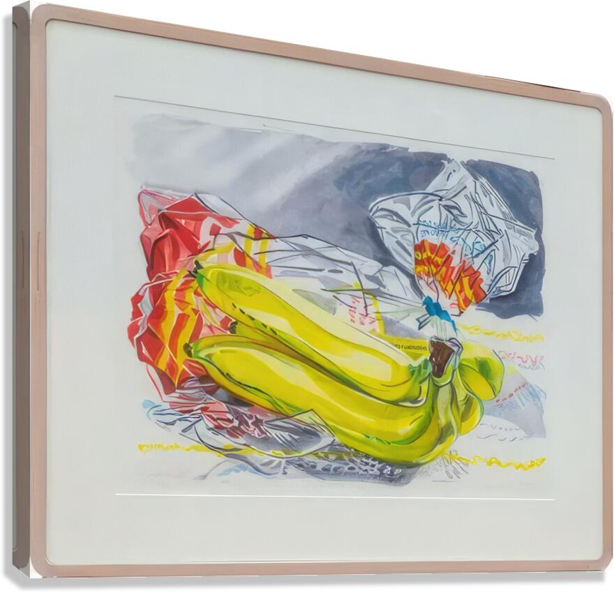 Chaim Soutine 4 Canvas Print