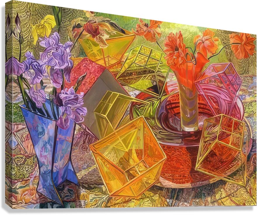 Chaim Soutine 38 Canvas Print