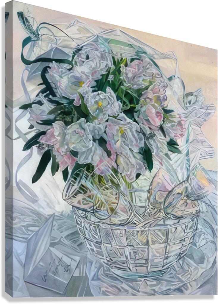 Chaim Soutine 55 Canvas Print