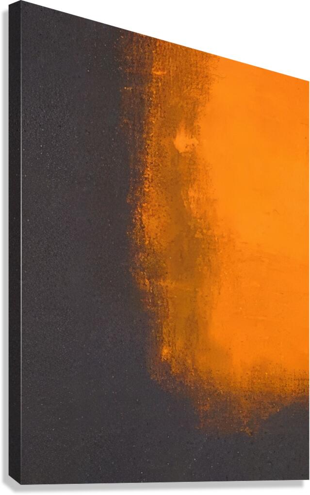 Mark Rothko 13 Canvas Print