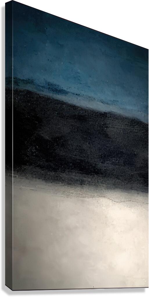 Mark Rothko 23 Canvas Print