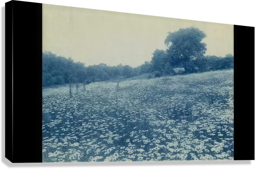 Arthur Wesley Dow 10 Canvas Print