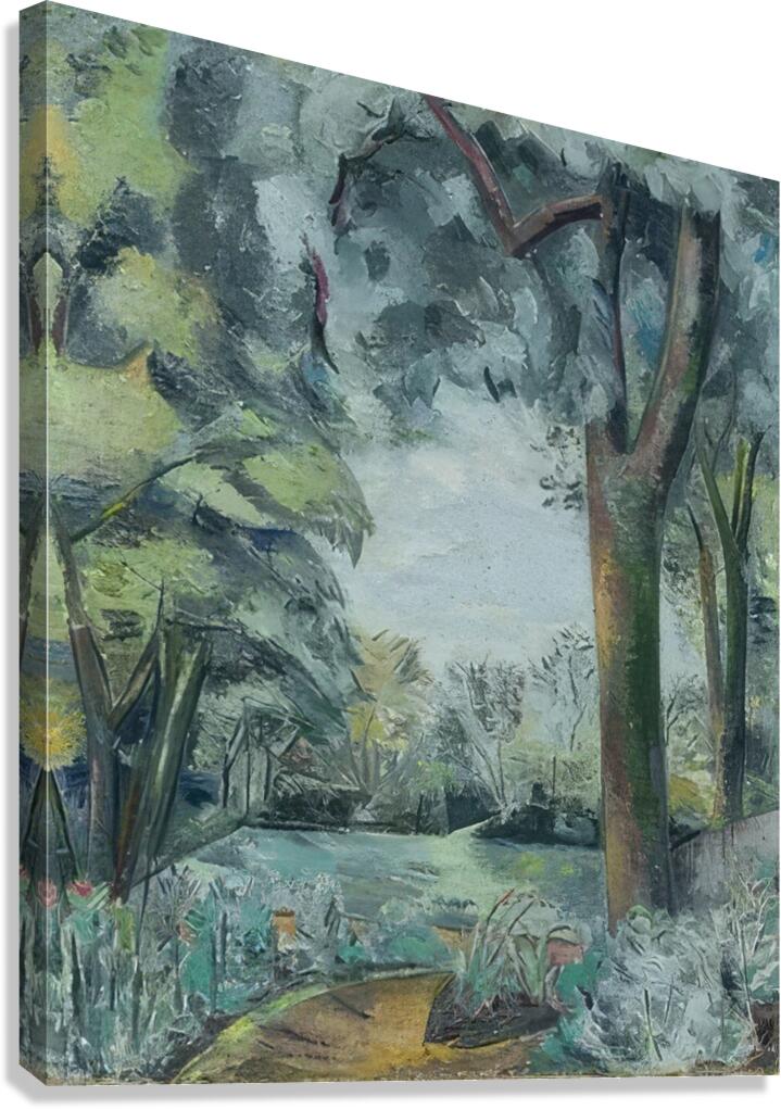 Paul Nash 60 Canvas Print