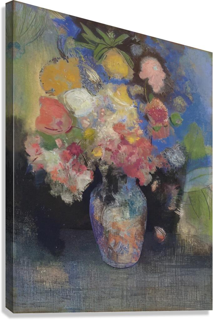 Paul Nash 2 Canvas Print