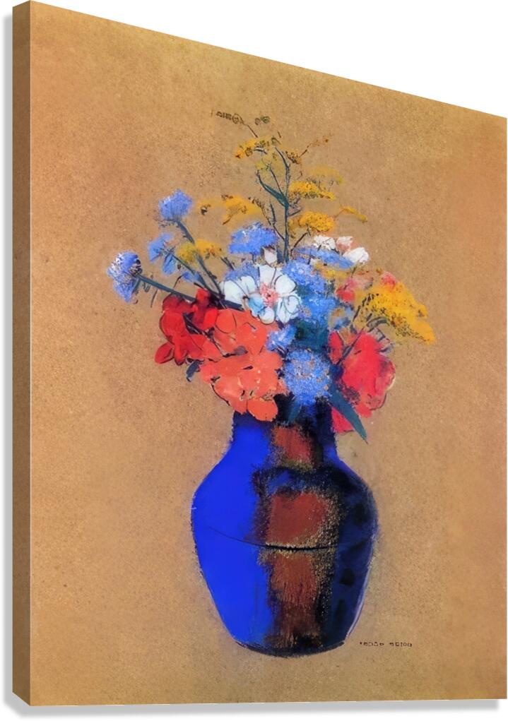 Paul Nash 4 Canvas Print