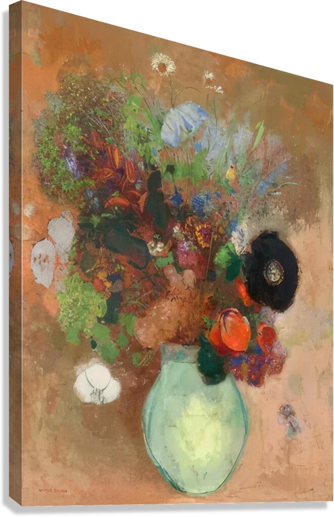 Paul Nash 7 Canvas Print