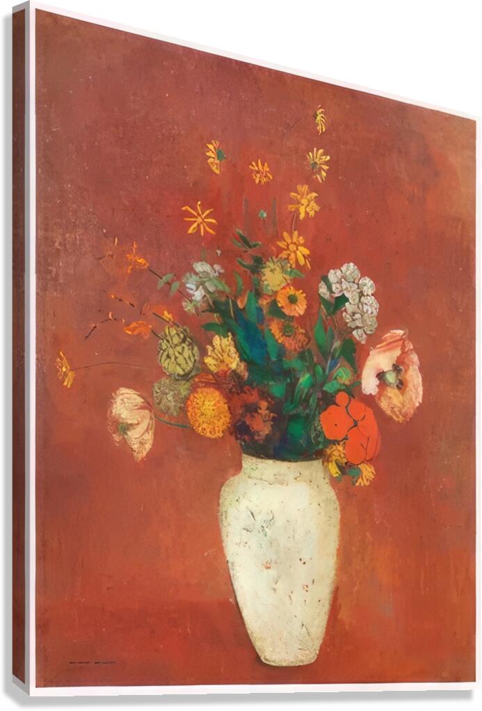 Paul Nash 11 Canvas Print