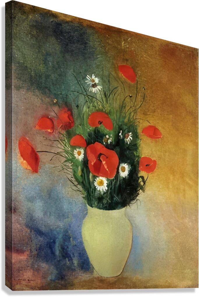 Paul Nash 13 Canvas Print