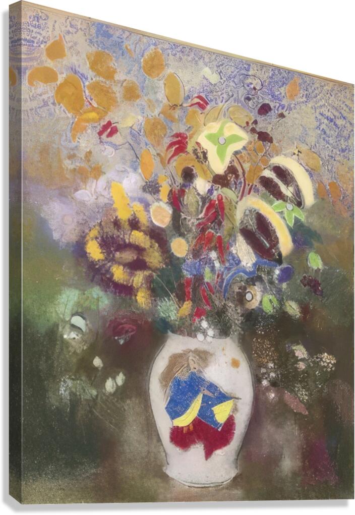 Paul Nash 22 Canvas Print