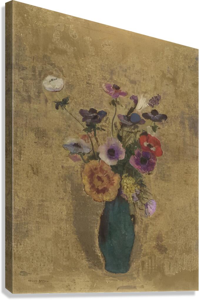 Paul Nash 28 Canvas Print