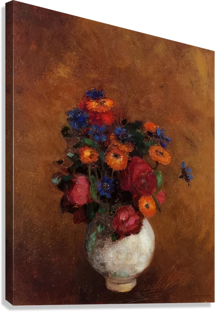 Paul Nash 29 Canvas Print