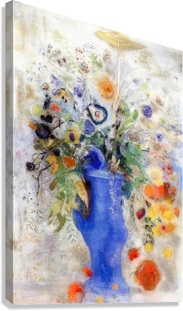 Paul Nash 33 Canvas Print