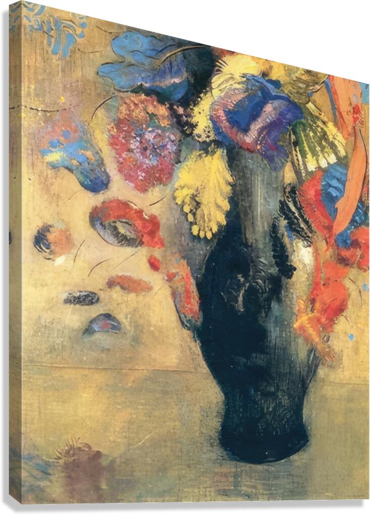 Paul Nash 37 Canvas Print