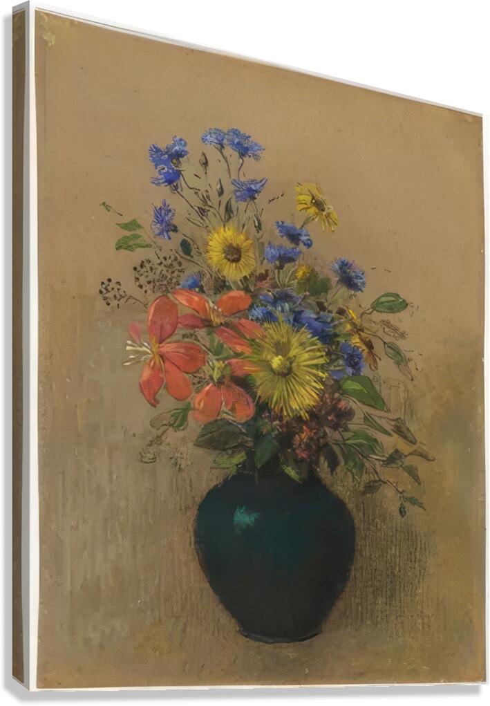 Paul Nash 42 Canvas Print