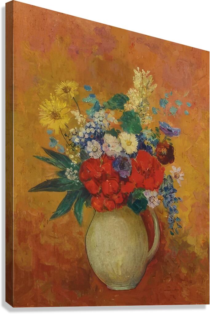 Paul Nash 48 Canvas Print