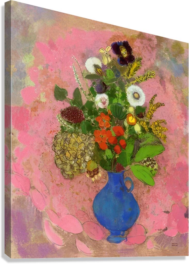 Paul Nash 55 Canvas Print