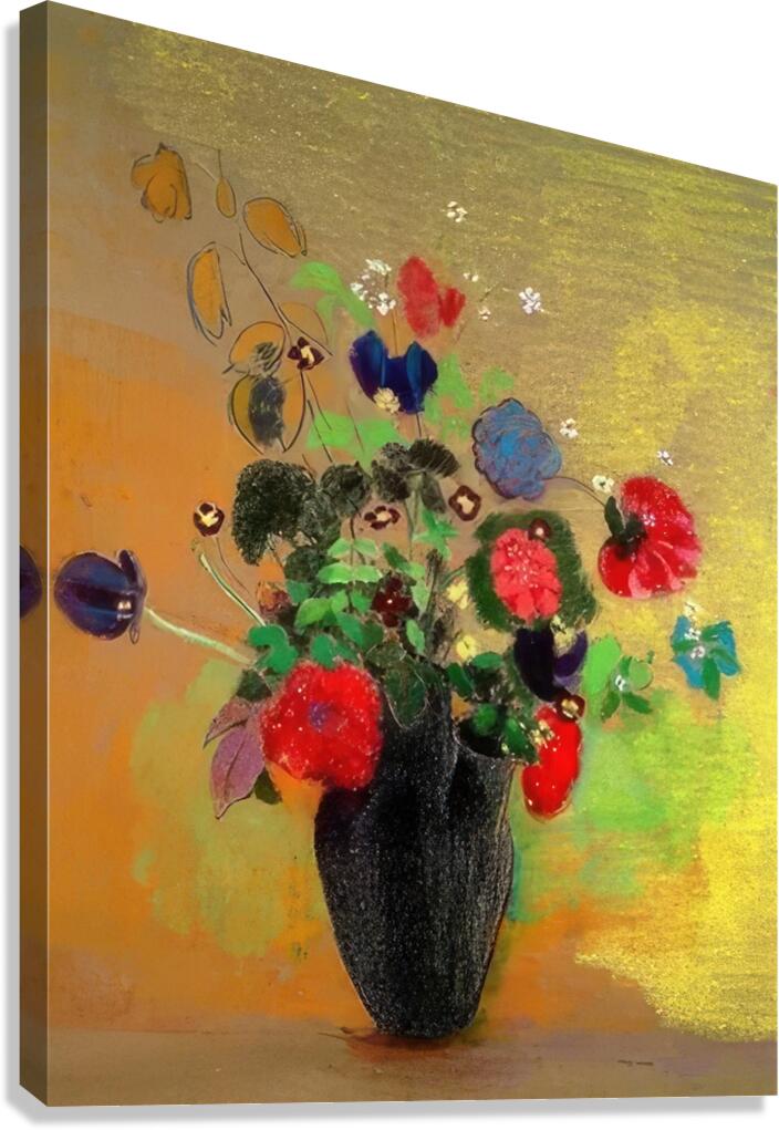 Paul Nash 56 Canvas Print