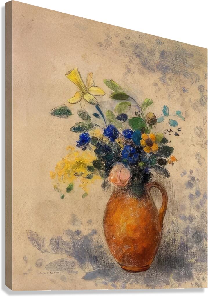 Paul Nash 68 Canvas Print