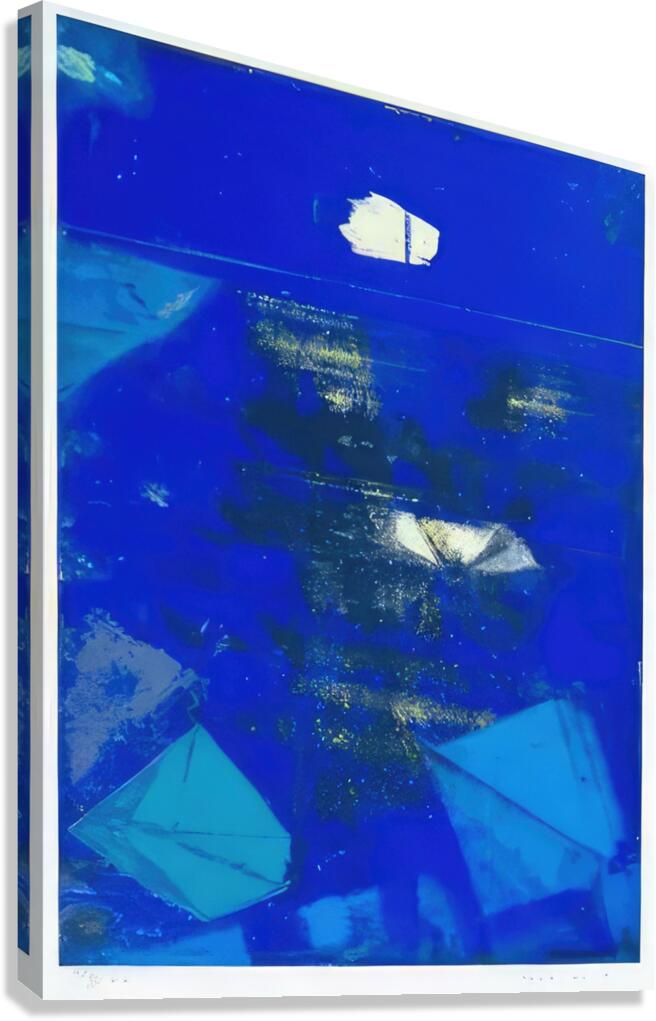 Max Ernst 35 Canvas Print