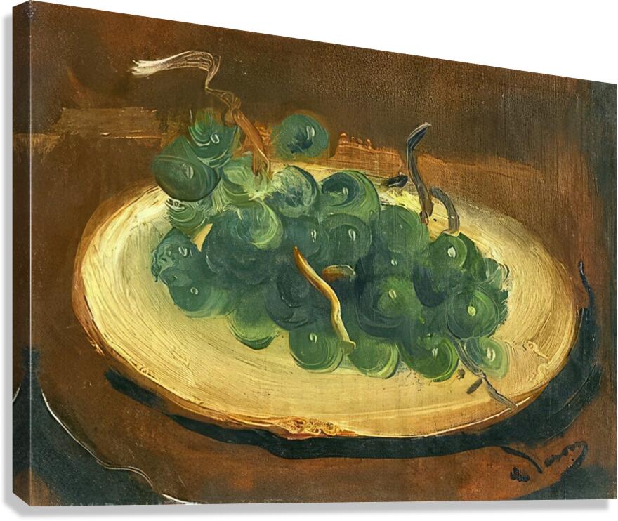 André Derain 12 Canvas Print