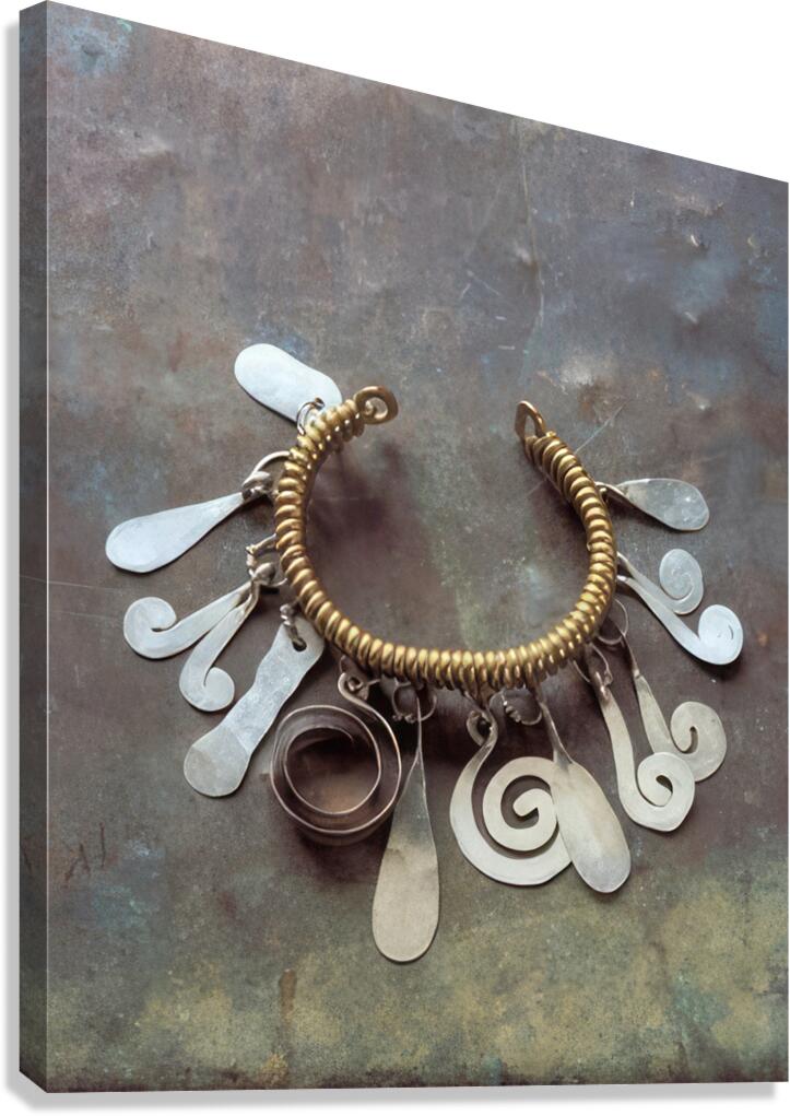 Alexander Calder 39 Canvas Print