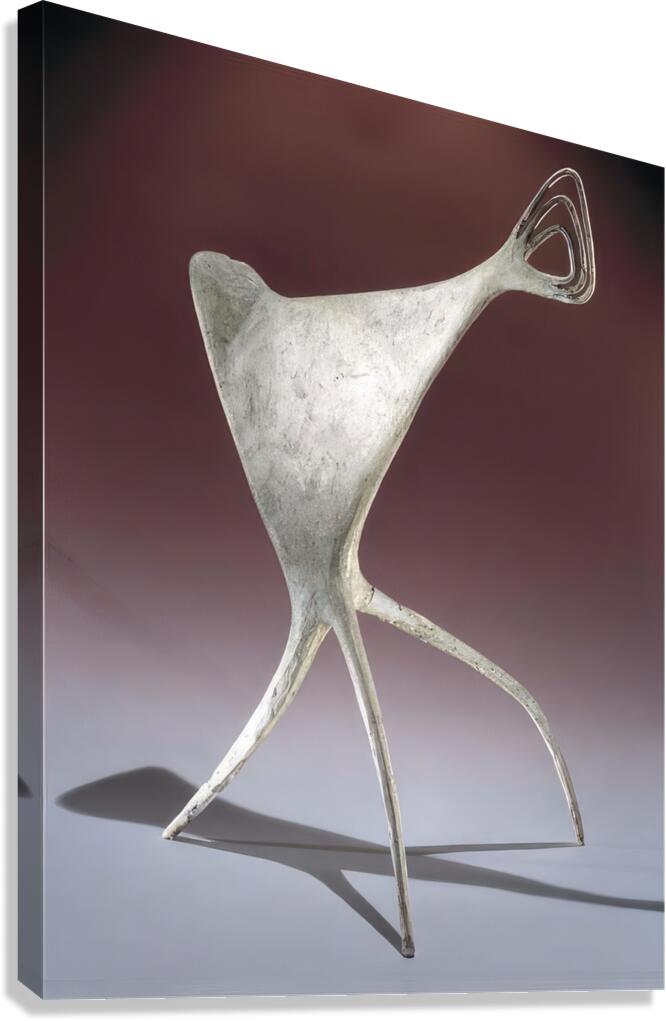 Alexander Calder 15 Canvas Print