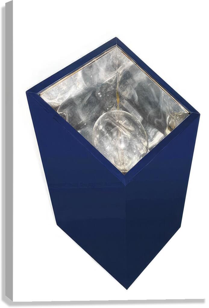 Roy Lichtenstein 19 Canvas Print