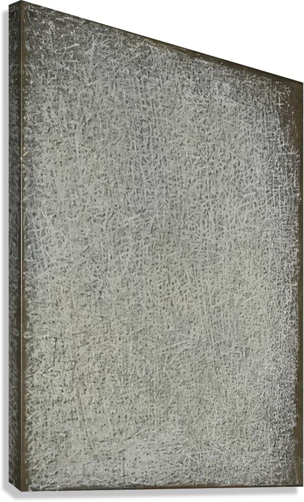 Mark Tobey 7 Canvas Print