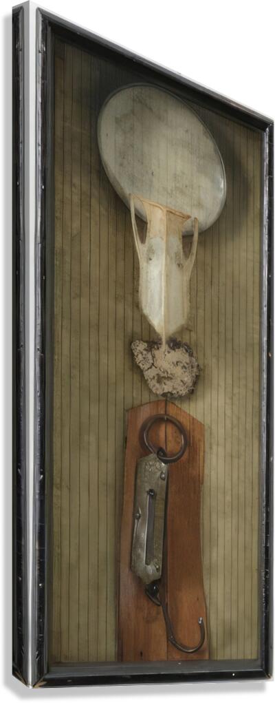 Arthur Dove 18 Canvas Print