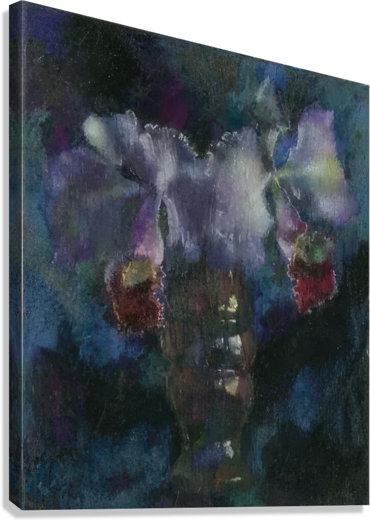 Augusto Giacometti 15 Canvas Print