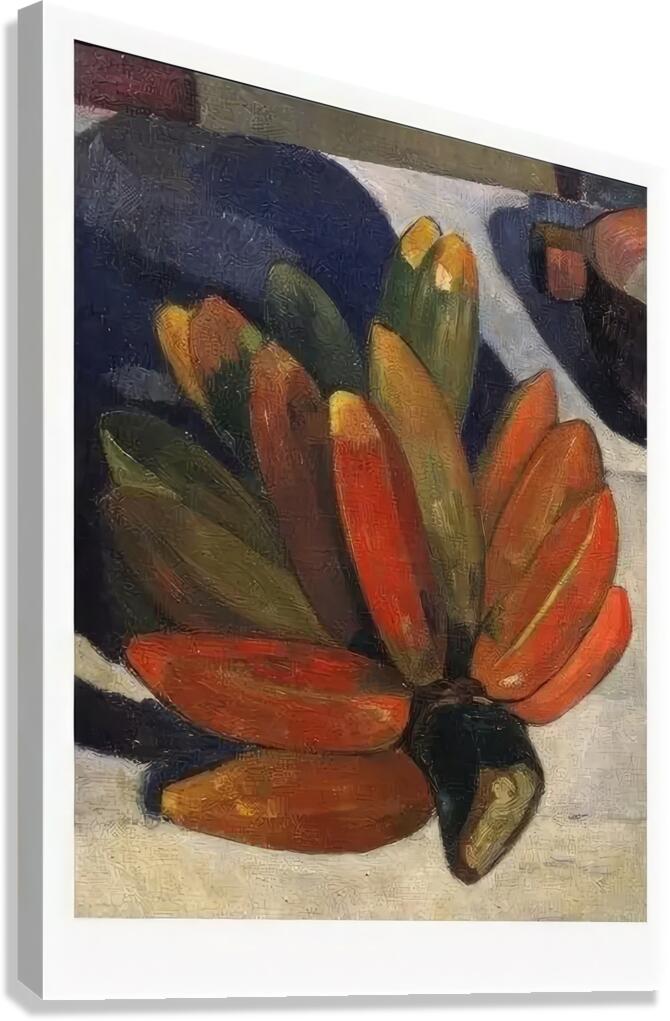 Paul Gauguin  14 Canvas Print