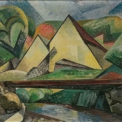 Auguste Herbin 40