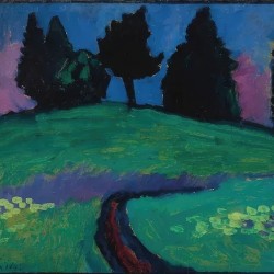 Alexej von Jawlensky 10