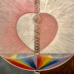 Hilma af Klint 2