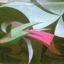 Artwork by Giacomo Balla  10
